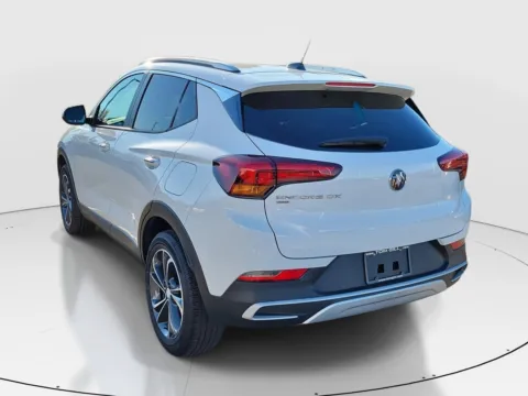 Another view of 2023 Buick Encore GX Select for sale in Hamilton, OH at Tom Gill Buick GMC