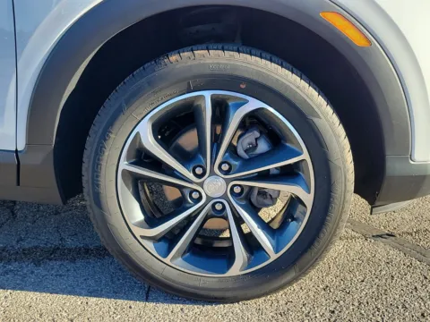 More photos of 2023 Buick Encore GX Select at Tom Gill Buick GMC, OH