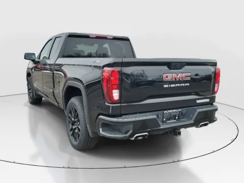 Another view of 2023 GMC Sierra 1500 Elevation for sale in Hamilton, OH at Tom Gill Buick GMC