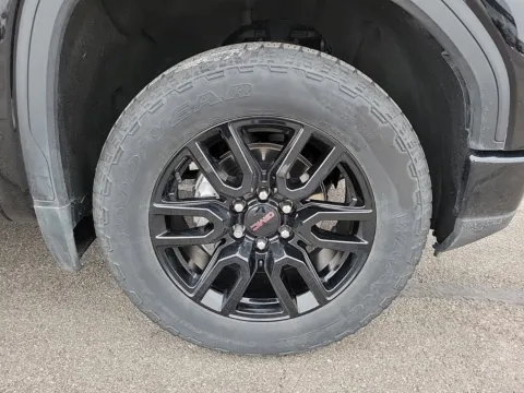 More photos of 2023 GMC Sierra 1500 Elevation at Tom Gill Buick GMC, OH