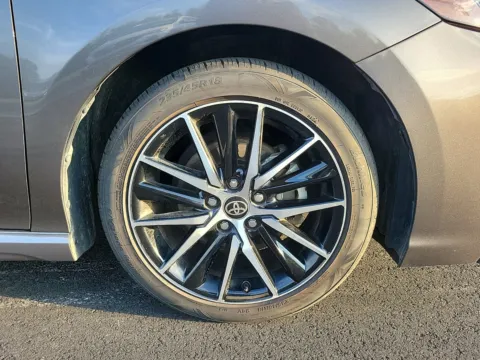 More photos of 2023 Toyota Camry SE at Tom Gill Buick GMC, OH