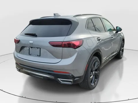 More photos of 2025 Buick Envision Sport Touring at Tom Gill Buick GMC, OH