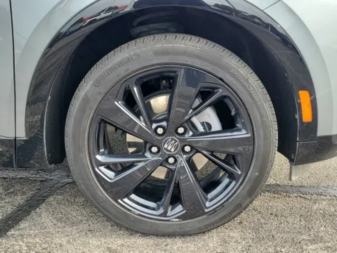 More photos of 2025 Buick Envision Sport Touring at Tom Gill Buick GMC, OH