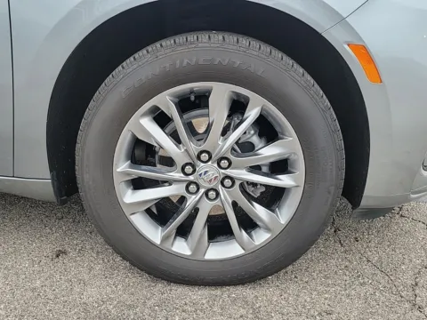 More photos of 2023 Buick Enclave Avenir at Tom Gill Buick GMC, OH