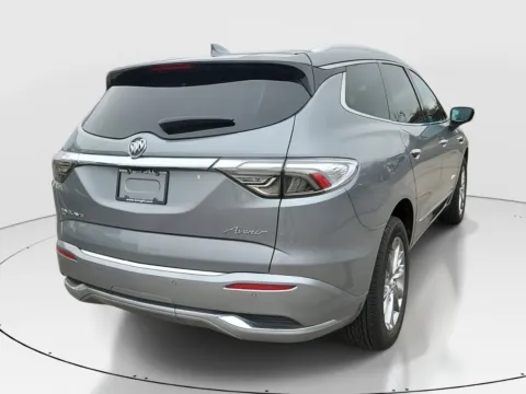 More photos of 2023 Buick Enclave Avenir at Tom Gill Buick GMC, OH