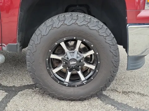 More photos of 2015 Chevrolet Silverado 1500 LT at Tom Gill Buick GMC, OH