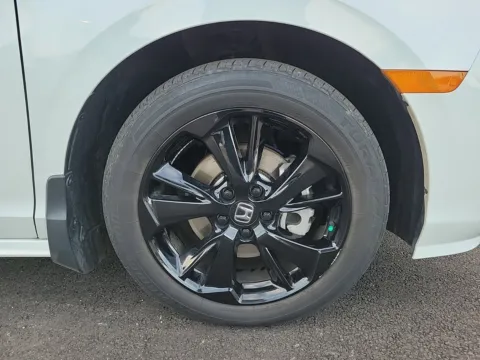 More photos of 2023 Honda Odyssey Sport at Tom Gill Buick GMC, OH