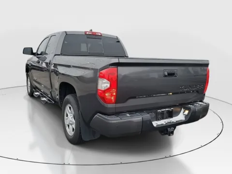 Another view of 2021 Toyota Tundra SR5 for sale in Hamilton, OH at Tom Gill Buick GMC