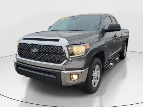 Photos of 2021 Toyota Tundra SR5 for sale in Hamilton, OH at Tom Gill Buick GMC