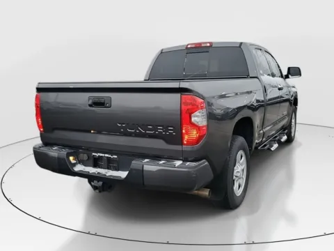 More photos of 2021 Toyota Tundra SR5 at Tom Gill Buick GMC, OH