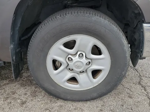 More photos of 2021 Toyota Tundra SR5 at Tom Gill Buick GMC, OH