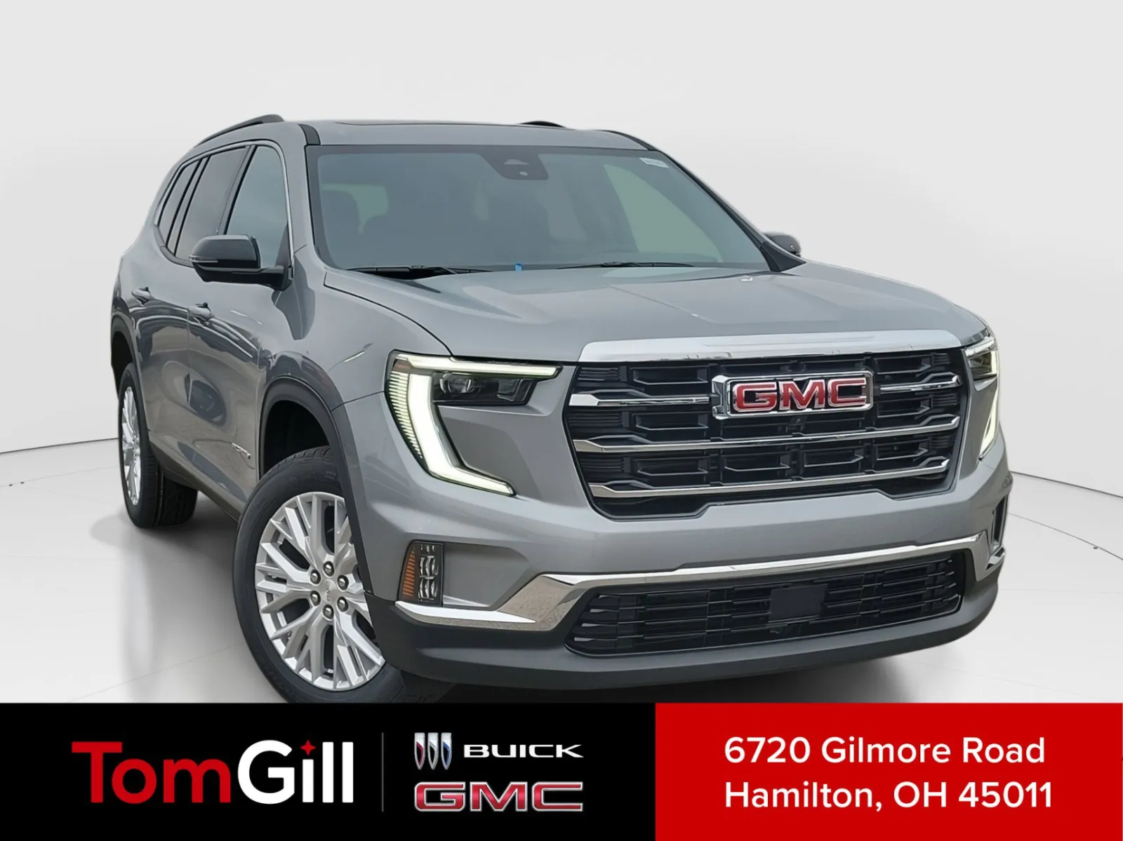 2026 GMC Acadia AWD Elevation for sale in Hamilton, OH