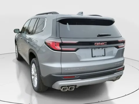 Another view of 2026 GMC Acadia AWD Elevation for sale in Hamilton, OH at Tom Gill Buick GMC