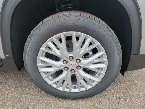 More photos of 2026 GMC Acadia AWD Elevation at Tom Gill Buick GMC, OH