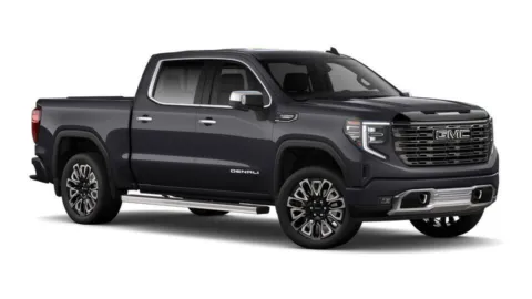 More photos of 2026 GMC Sierra 1500 Denali Ultimate at Tom Gill Buick GMC, OH