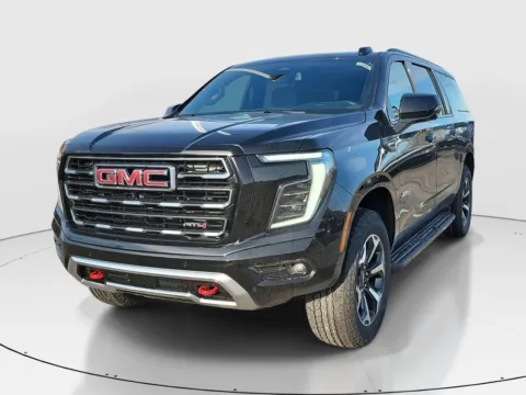 Photos of 2026 GMC Yukon XL AT4 for sale in Hamilton, OH at Tom Gill Buick GMC