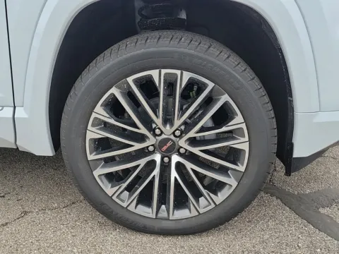 More photos of 2026 GMC Terrain AWD Denali at Tom Gill Buick GMC, OH