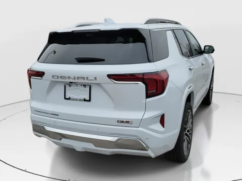 More photos of 2026 GMC Terrain AWD Denali at Tom Gill Buick GMC, OH