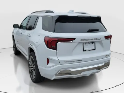 Another view of 2026 GMC Terrain AWD Denali for sale in Hamilton, OH at Tom Gill Buick GMC