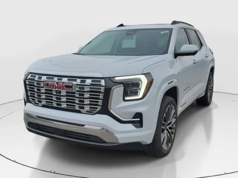 Photos of 2026 GMC Terrain AWD Denali for sale in Hamilton, OH at Tom Gill Buick GMC