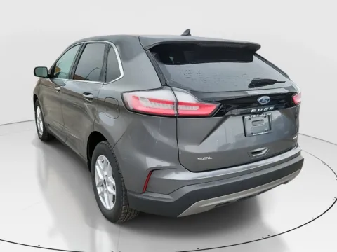Another view of 2024 Ford Edge SEL for sale in Hamilton, OH at Tom Gill Buick GMC