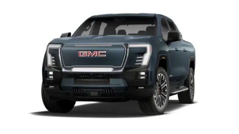Another view of 2026 GMC Sierra EV Denali Standard Range for sale in Hamilton, OH at Tom Gill Buick GMC