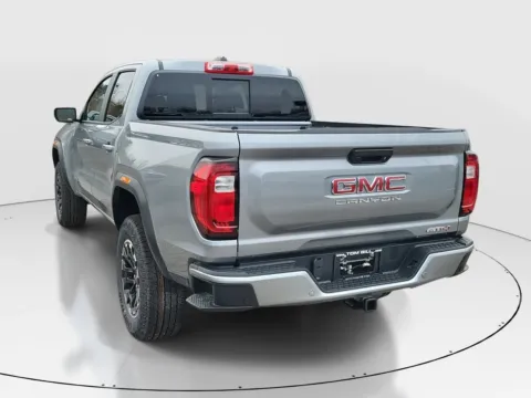 Another view of 2026 GMC Canyon 4WD AT4 for sale in Hamilton, OH at Tom Gill Buick GMC