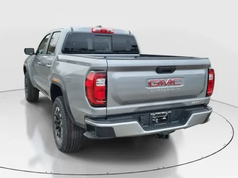 Another view of 2026 GMC Canyon 4WD AT4 for sale in Hamilton, OH at Tom Gill Buick GMC