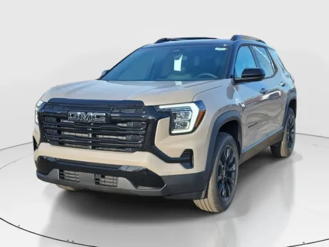 Photos of 2026 GMC Terrain AWD Elevation for sale in Hamilton, OH at Tom Gill Buick GMC