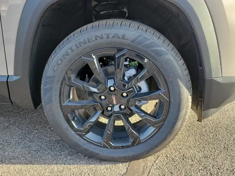 More photos of 2026 GMC Terrain AWD Elevation at Tom Gill Buick GMC, OH