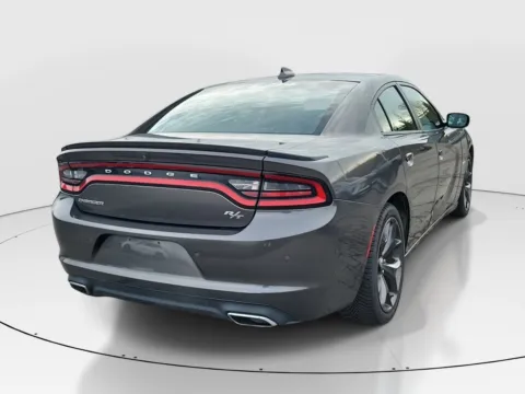 More photos of 2018 Dodge Charger R/T at Tom Gill Buick GMC, OH