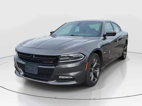 Photos of 2018 Dodge Charger R/T for sale in Hamilton, OH at Tom Gill Buick GMC