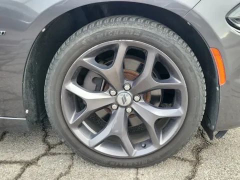 More photos of 2018 Dodge Charger R/T at Tom Gill Buick GMC, OH