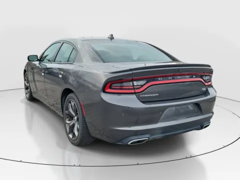 Another view of 2018 Dodge Charger R/T for sale in Hamilton, OH at Tom Gill Buick GMC