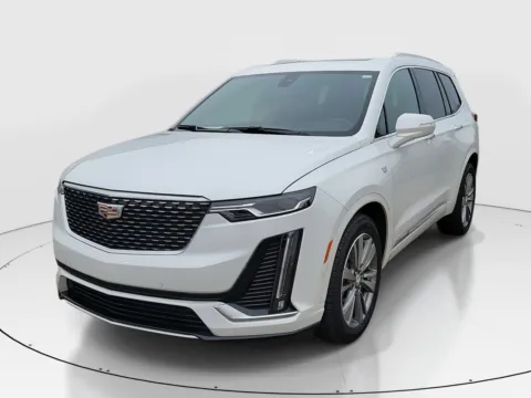 Photos of 2022 Cadillac XT6 Premium Luxury for sale in Hamilton, OH at Tom Gill Buick GMC