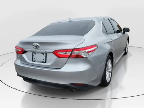 More photos of 2019 Toyota Camry LE at Tom Gill Buick GMC, OH