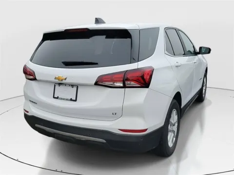 More photos of 2024 Chevrolet Equinox LT at Tom Gill Buick GMC, OH