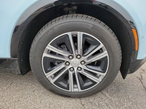 More photos of 2024 Cadillac LYRIQ Luxury at Tom Gill Buick GMC, OH