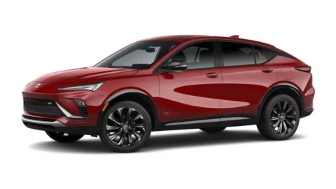 More photos of 2026 Buick Envista Sport Touring at Tom Gill Buick GMC, OH