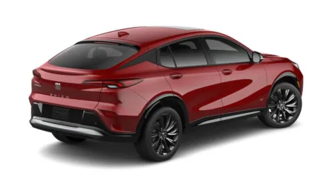 More photos of 2026 Buick Envista Sport Touring at Tom Gill Buick GMC, OH