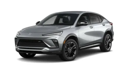 Photos of 2026 Buick Envista Sport Touring for sale in Hamilton, OH at Tom Gill Buick GMC