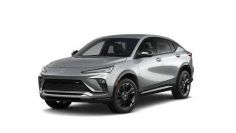 Another view of 2026 Buick Envista Sport Touring for sale in Hamilton, OH at Tom Gill Buick GMC