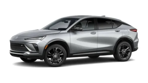 More photos of 2026 Buick Envista Sport Touring at Tom Gill Buick GMC, OH