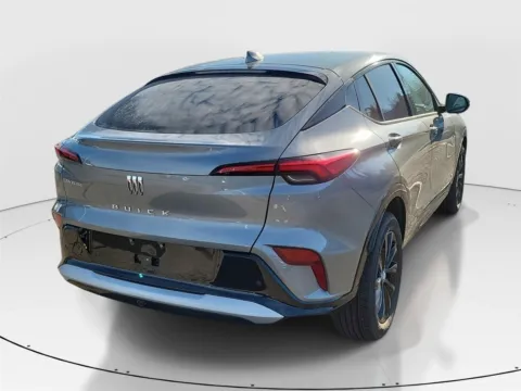 More photos of 2026 Buick Envista Sport Touring at Tom Gill Buick GMC, OH