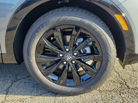 More photos of 2026 Buick Envista Sport Touring at Tom Gill Buick GMC, OH