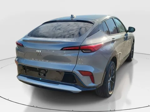 More photos of 2026 Buick Envista Sport Touring at Tom Gill Buick GMC, OH