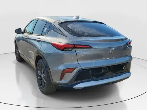 Another view of 2026 Buick Envista Sport Touring for sale in Hamilton, OH at Tom Gill Buick GMC