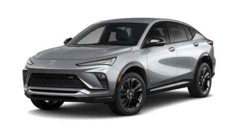 Gray 2026 Buick Envista Sport Touring for sale in Hamilton, OH