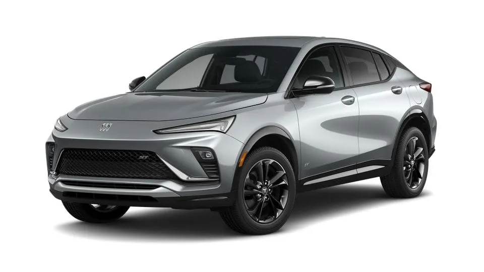 Gray 2026 Buick Envista Sport Touring for sale in Hamilton, OH