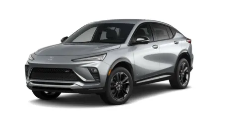 Photos of 2026 Buick Envista Sport Touring for sale in Hamilton, OH at Tom Gill Buick GMC